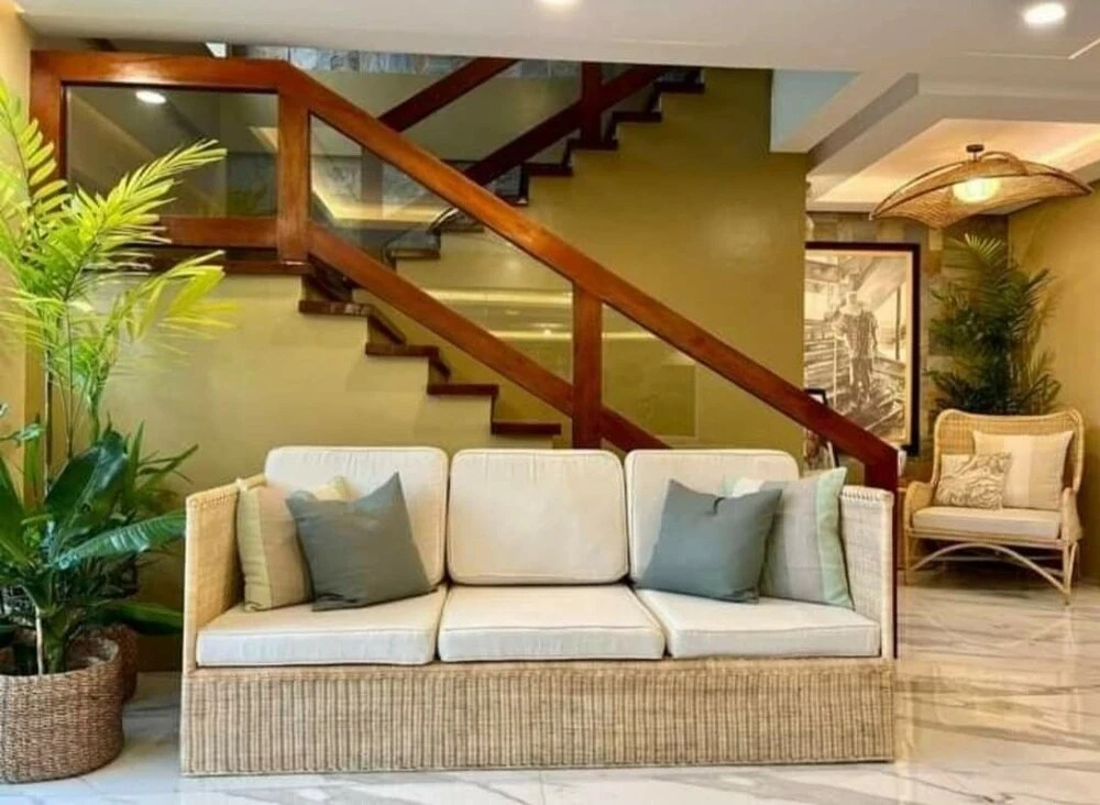 Hotel Herencia 625