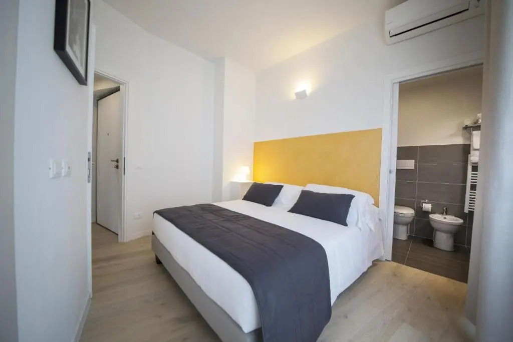 TwoBros Apartment