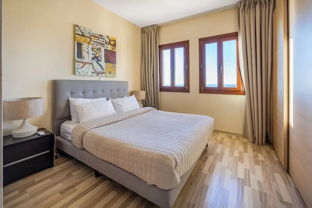 Aphrodite Premium Apartments II