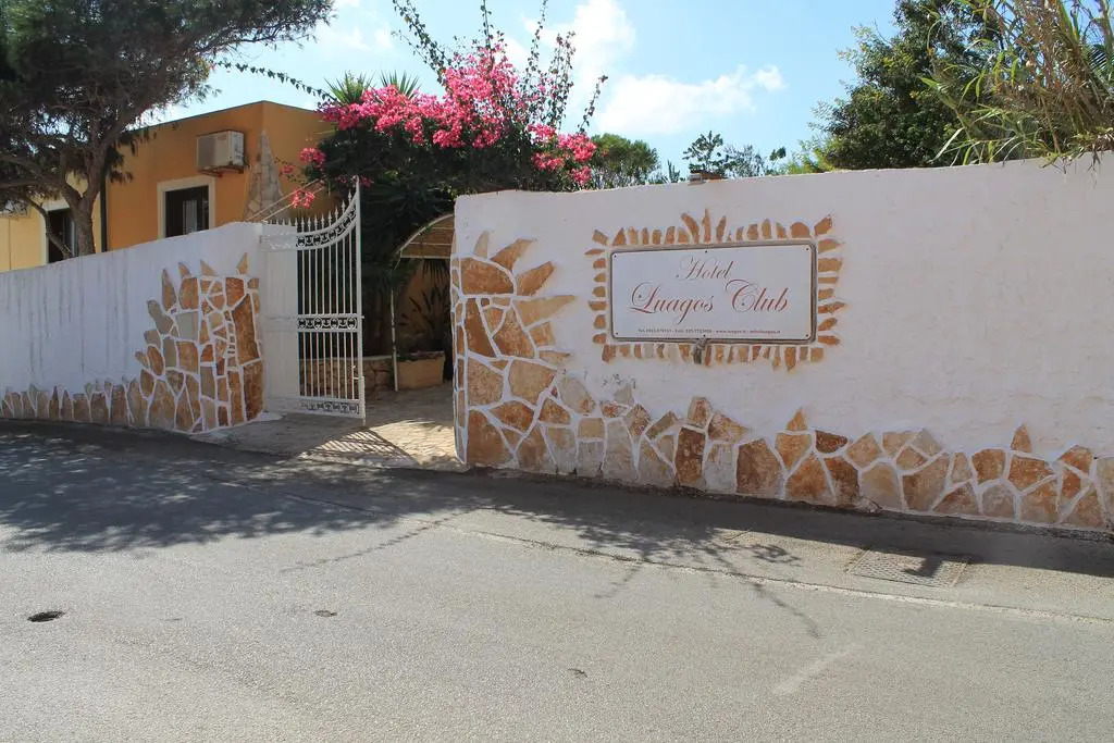 Luagos club Resort