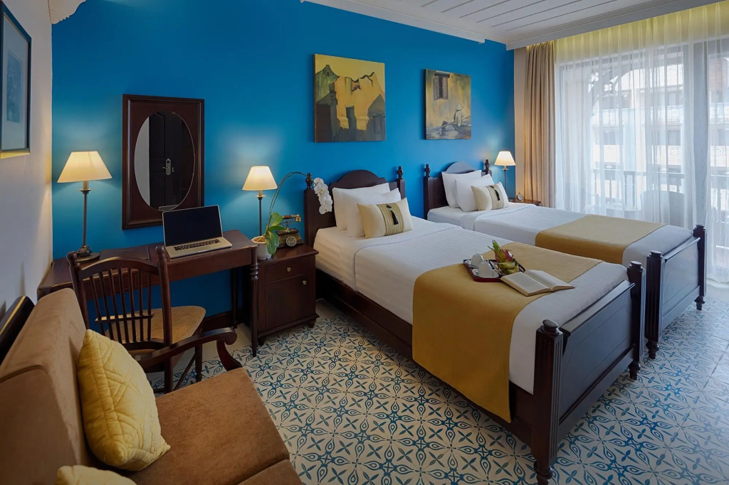 Little Residence - A Boutique Hotel & Spa