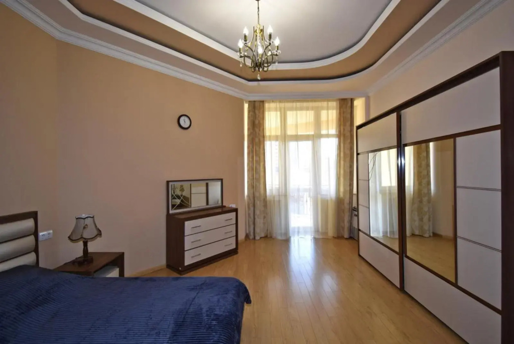 Northern Avenue, 2 bedrooms Luxury apartment HH882