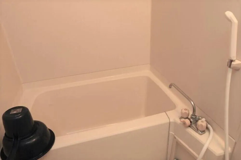 Guesthouse Pikaichi Second
