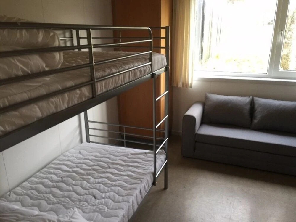 Myrhoj Camping