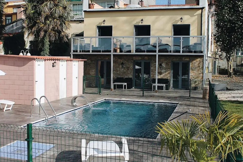 Pensión Casa Costoya