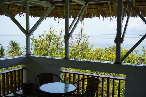 Mangga Lodge
