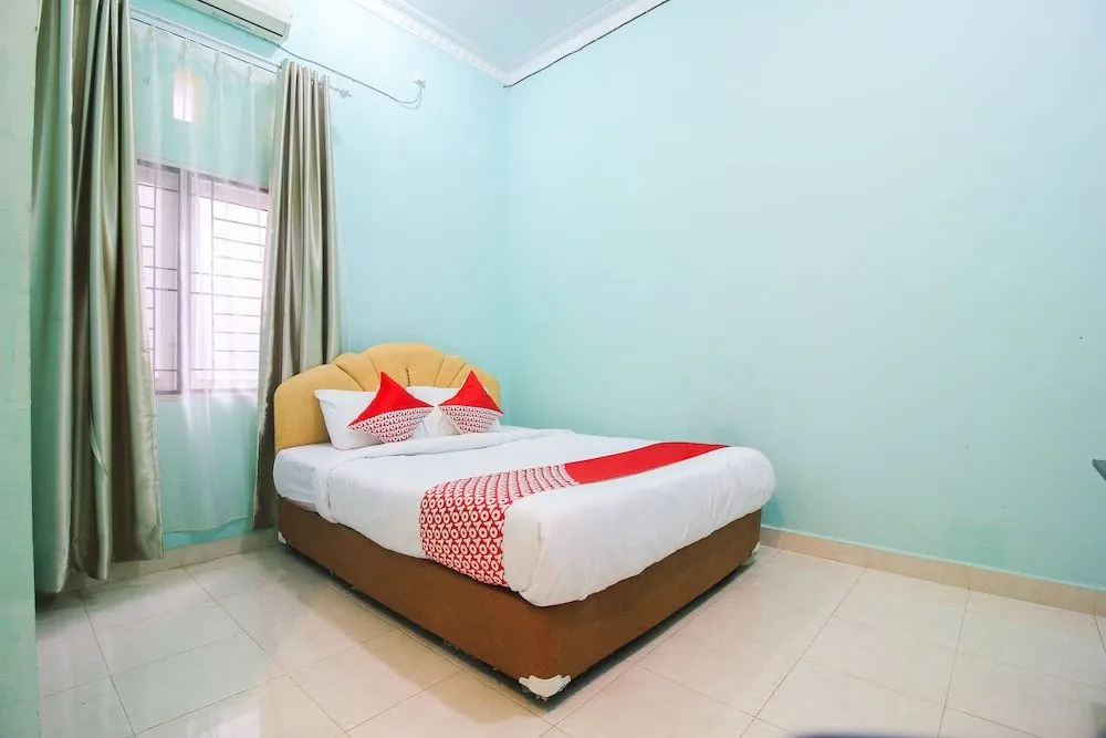 OYO 2434 Tiaz 2 Homestay
