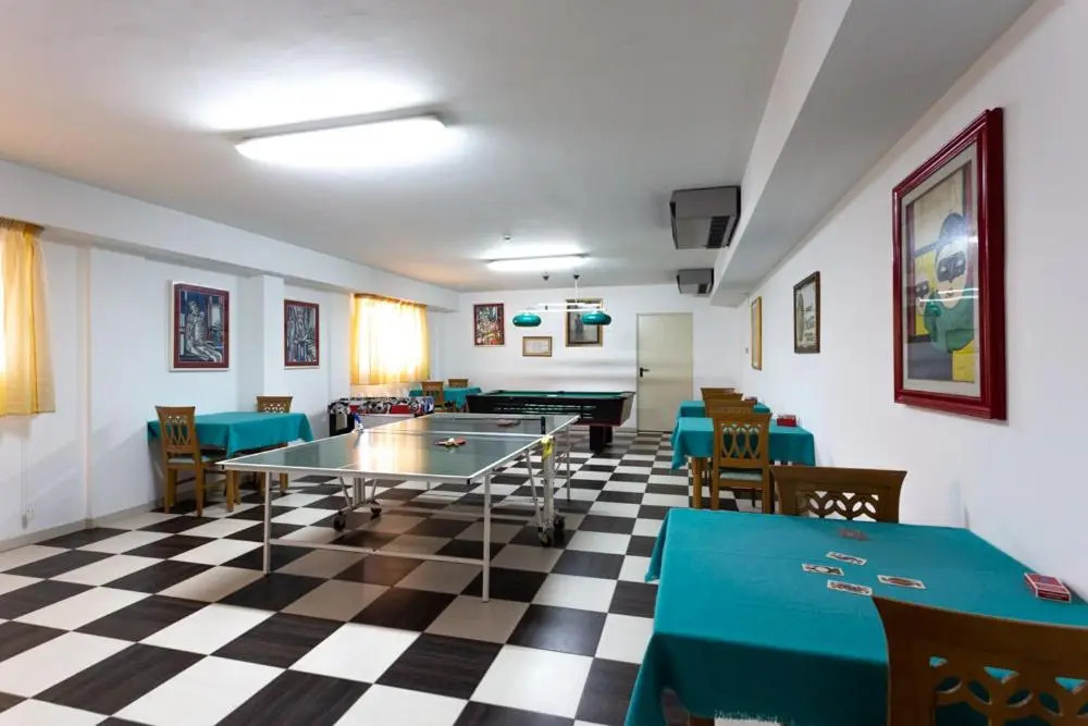 Hotel Abruzzo