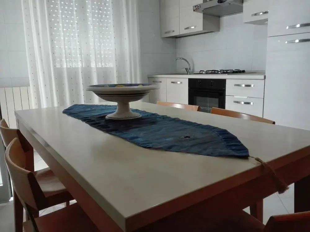B&B Erice vista mare