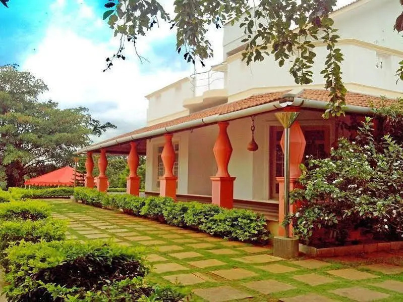 Ambalal Nature Walk Luxury Resort