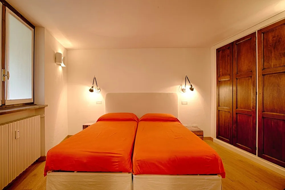 JOIVY Lovely Apt W/Mountain View And Parking In Courmayeur