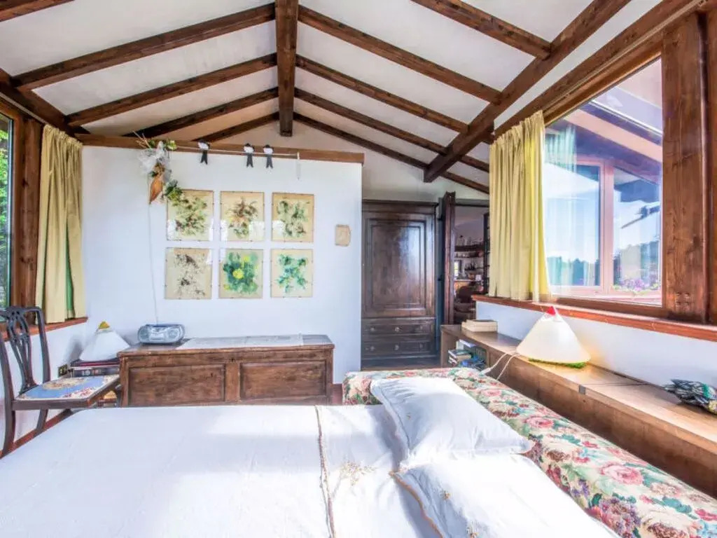 Holiday Home Villa Poggiobello by Interhome