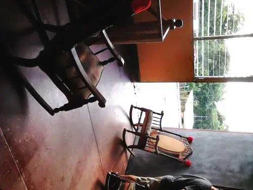 Hotelito y Restaurante Aly