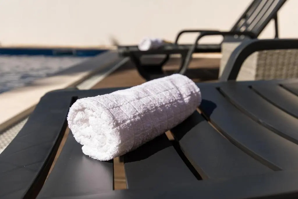 Moradia de 3 quartos com ar condicionado e piscina