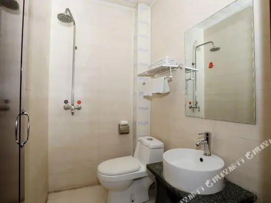 Yinhaixiang Hotel