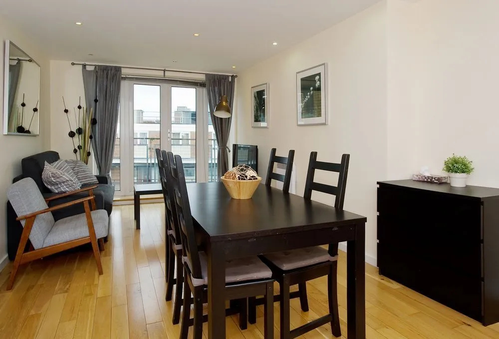 Signal Apartments London