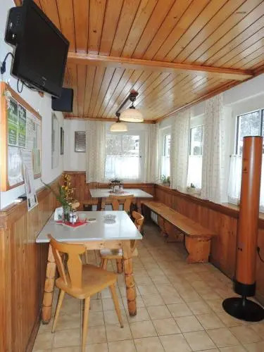 Gasthof Staudnwirt