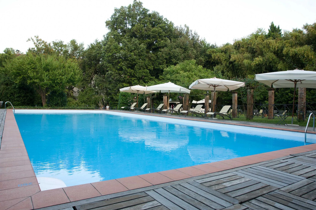 Hotel Villa La Principessa
