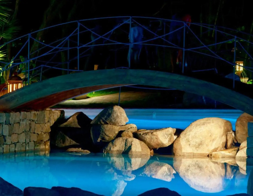 Camping villaggio LUltima spiaggia