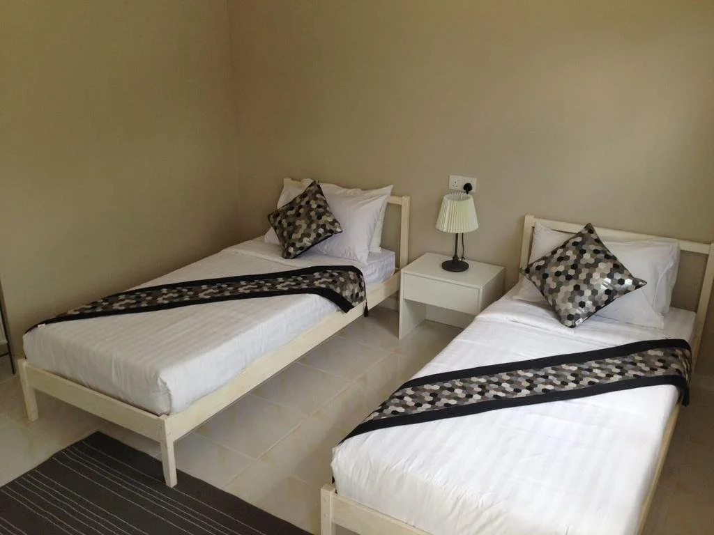 特拉泰之家酒店(Casa Teratai Langkawi Hotel)