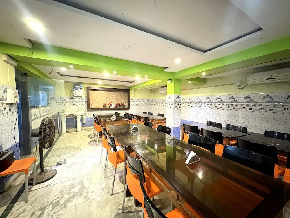 Aditi Residency New Digha