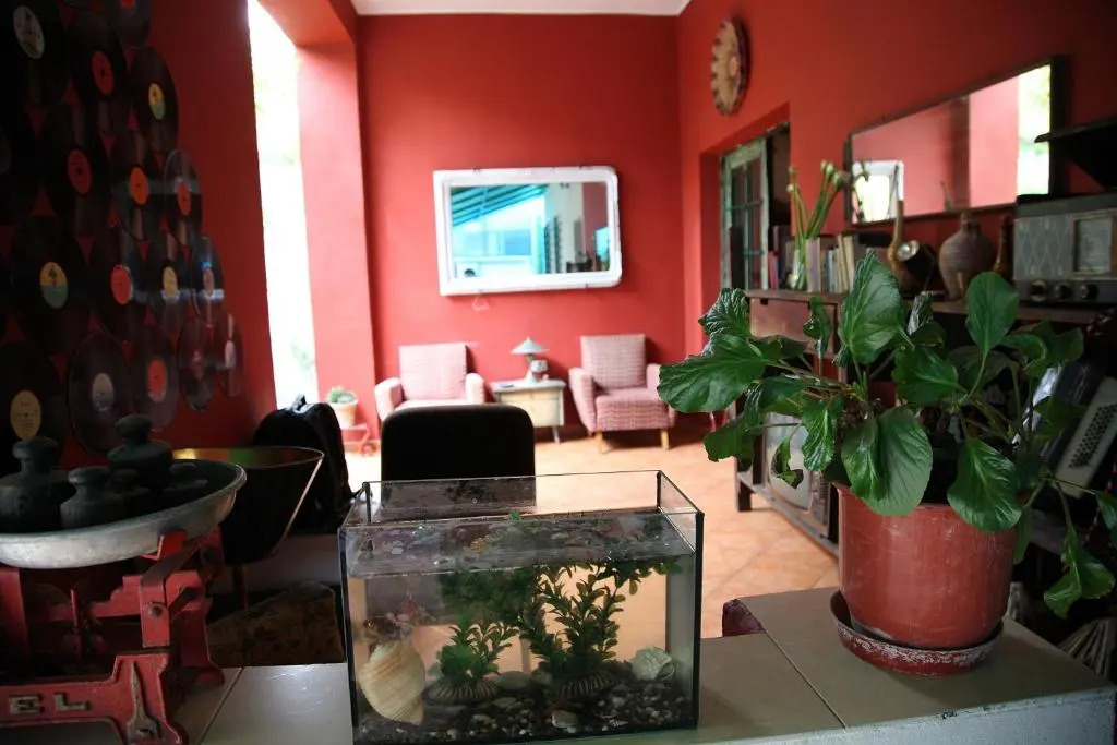 TripnHostel