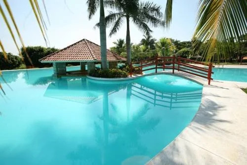 Hotel Coy