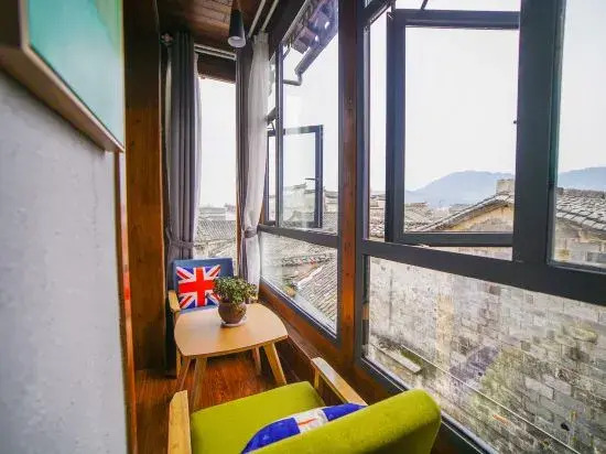Yijia 7078 Hostel