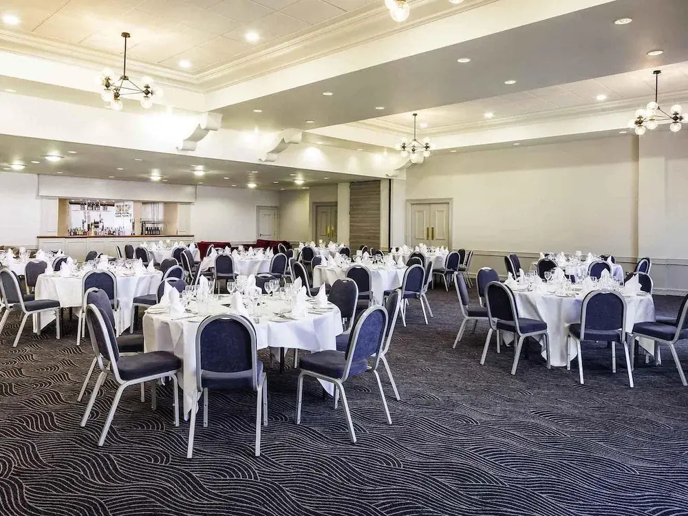 Mercure Dartford Brands Hatch Hotel & Spa