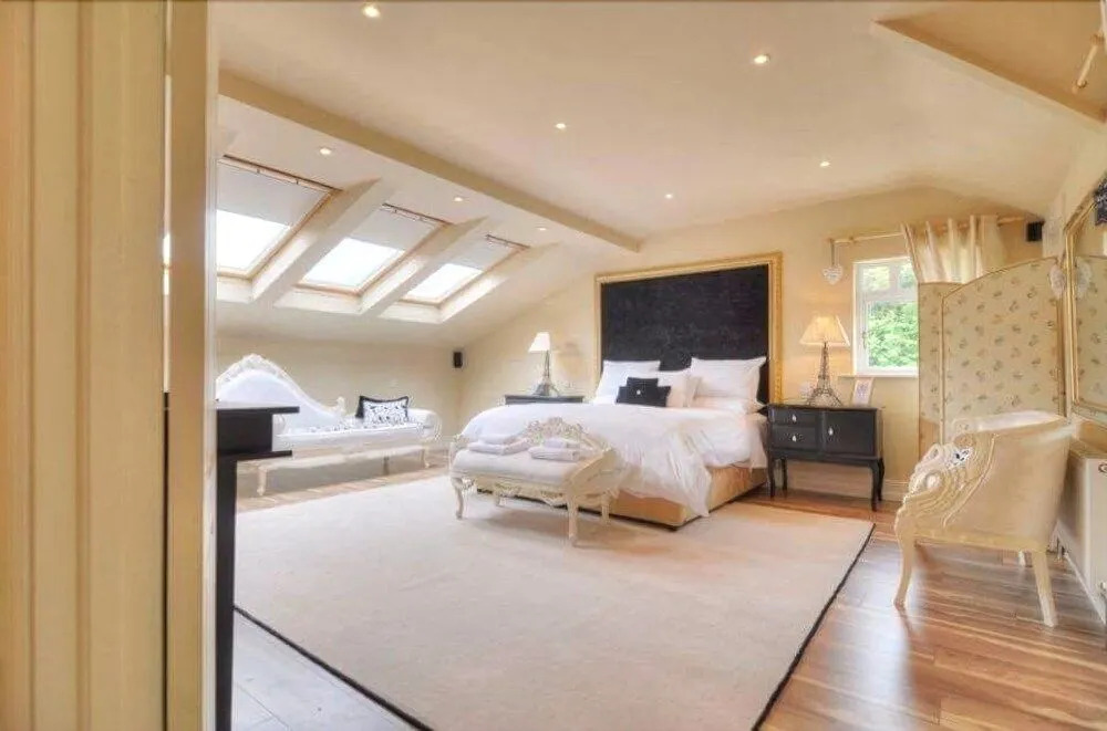 Lakeview Lodge Exclusive Home on the Blessington Lake