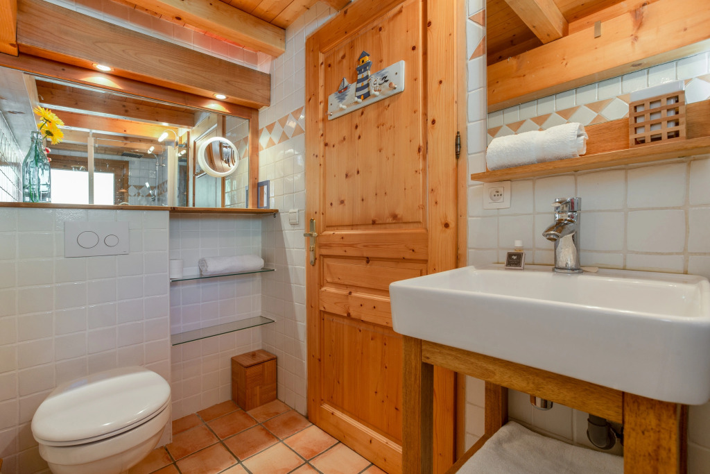 Appartement La Chapelle