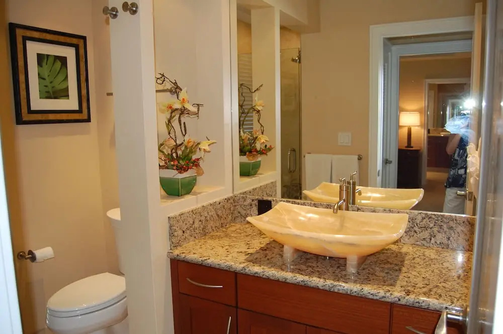Kapalua Bay Villa 17b2 Gold Ocean View