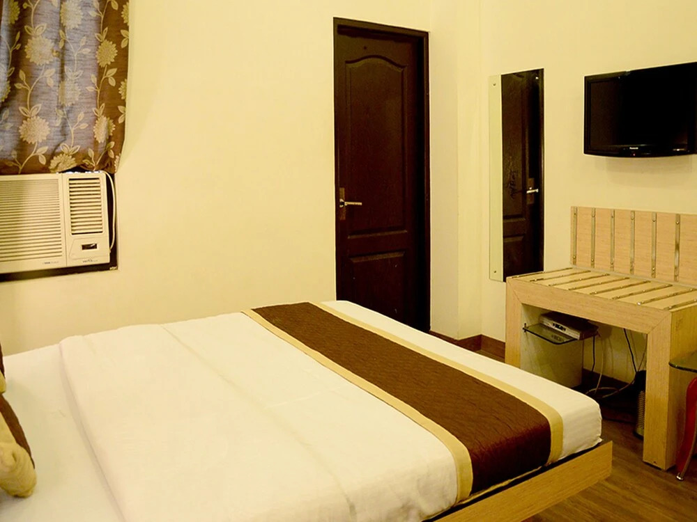 OYO 868 Hotel Arena Villas