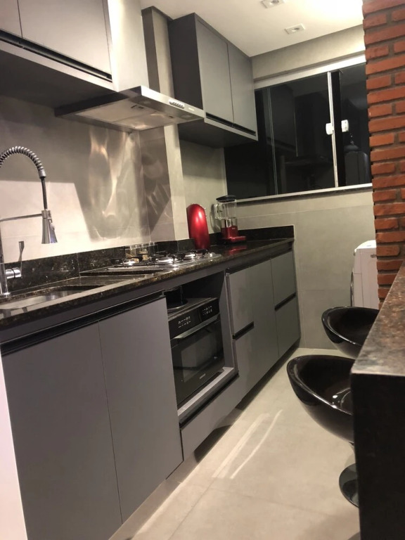 Lindo Apartamento de 1 Quarto