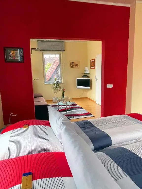Holiday il Macellaio - Cozy Apartment - NW Zentrum