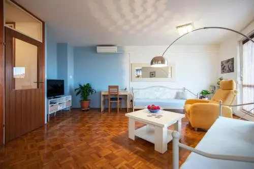 Apartment Martha Deluxe.