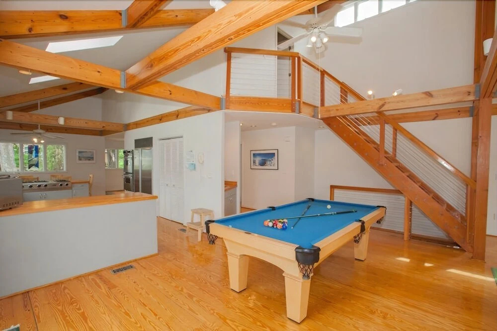Sail Away 3 Bedrooms 2.5 Bathrooms Home