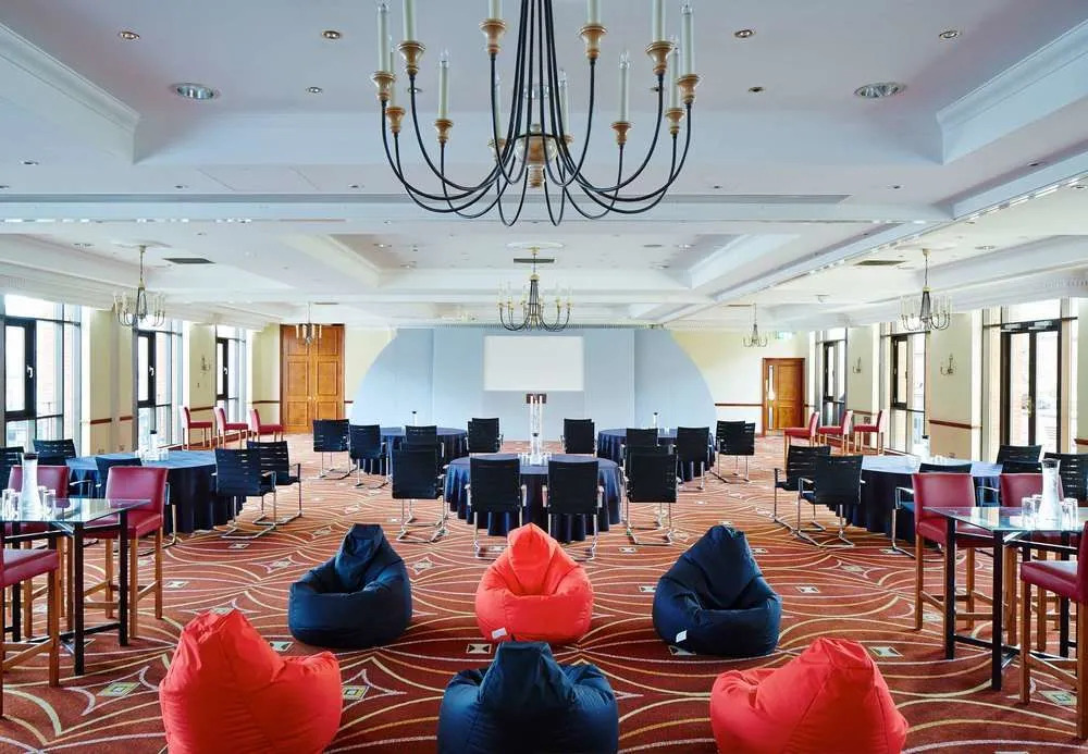 Delta Hotels by Marriott Liverpool City Centre