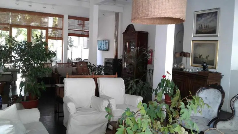 Hotel Boutique Casagrande