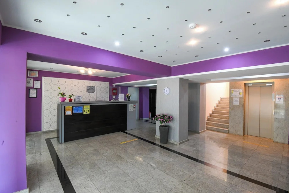 Hotel Romantic
