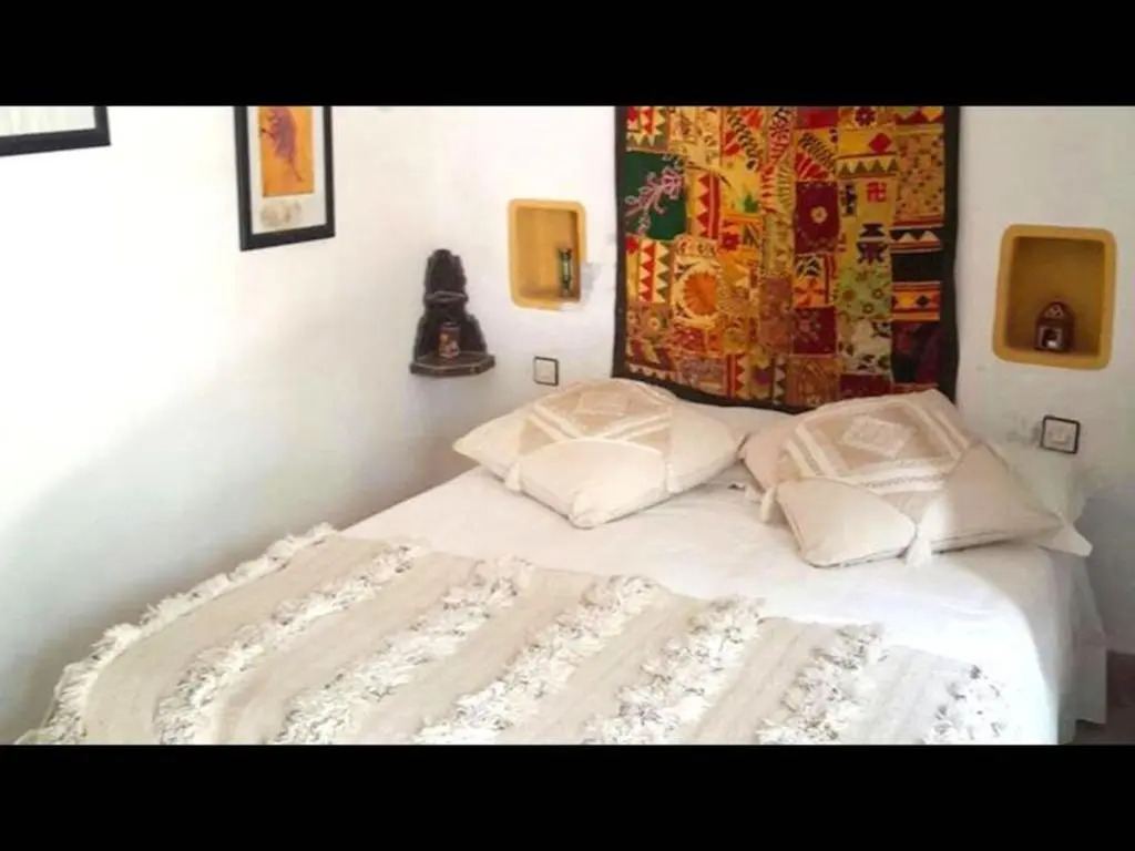 A Homey and Cozy Riad in the Heart of the Medina, 10 min Walk to Jemaa El Fna