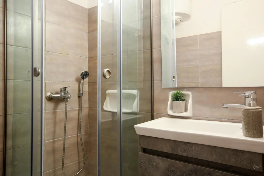 Luxury Apartments Christos