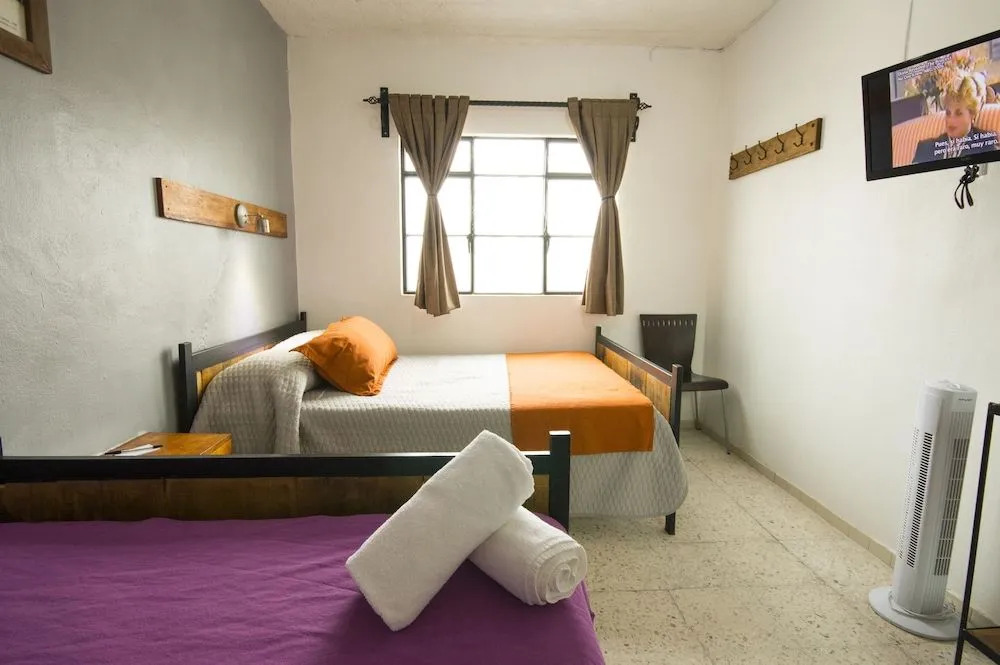 Hotel Doña Carlota
