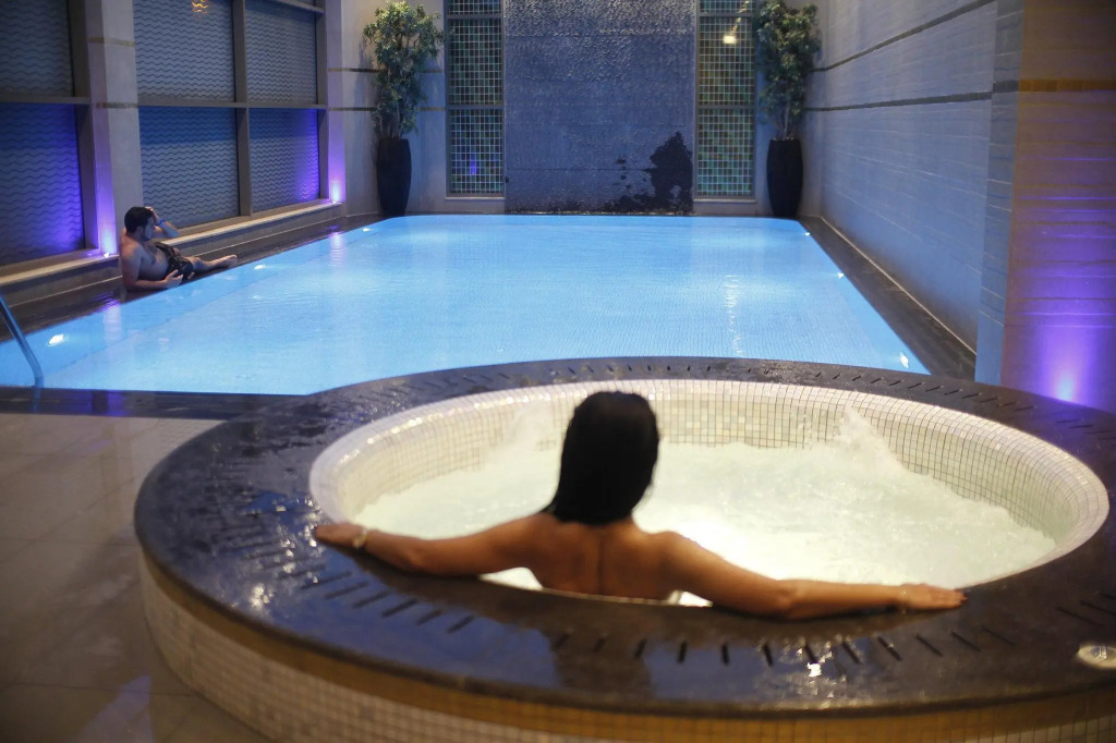 Hilton Amman