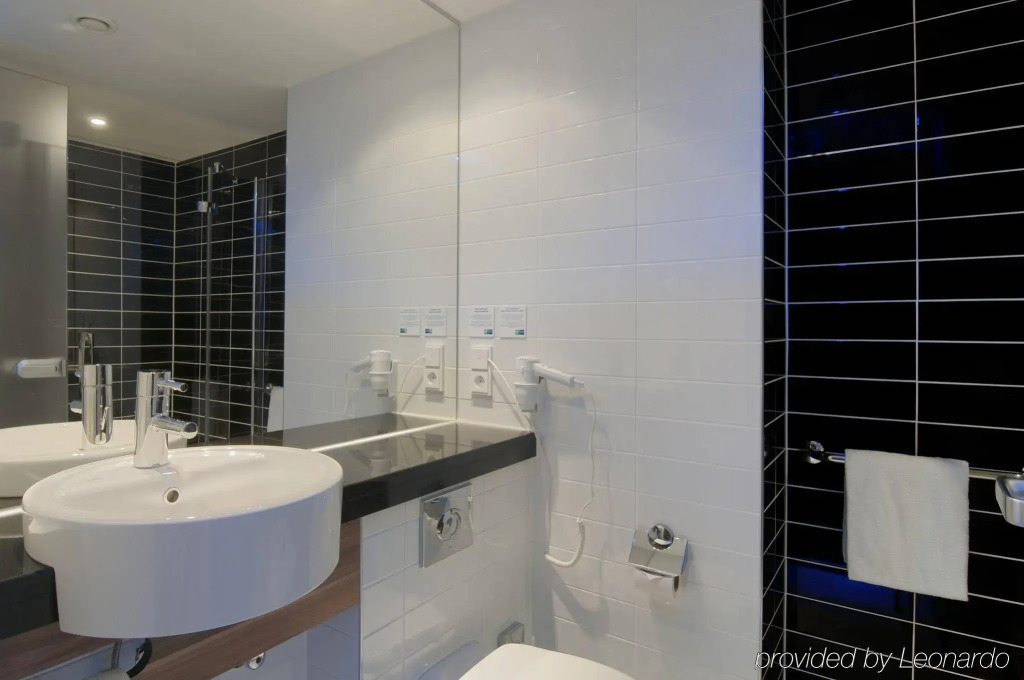 Premier Inn Hamburg City Millerntor