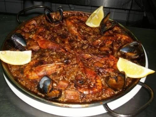 Fonda Can Dalfo