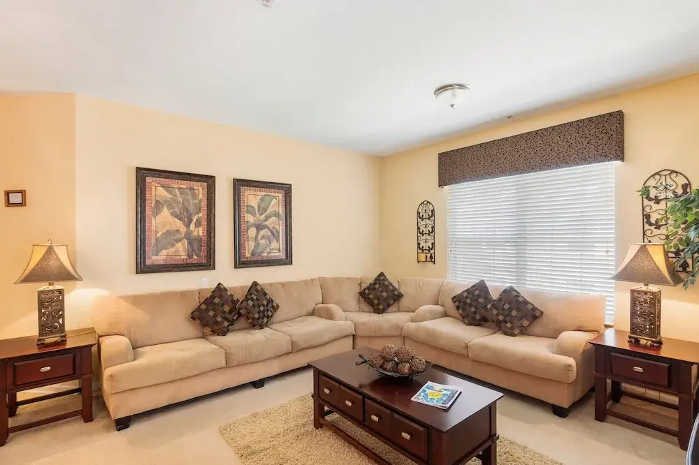 Chantilly Condo - closer to Disney and Universal