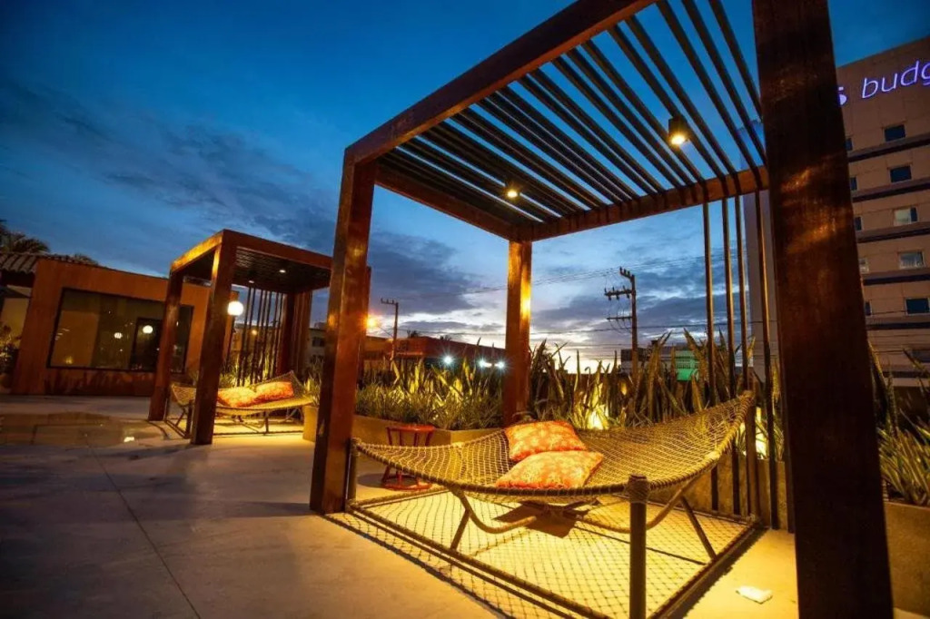Celi Hotel Aracaju