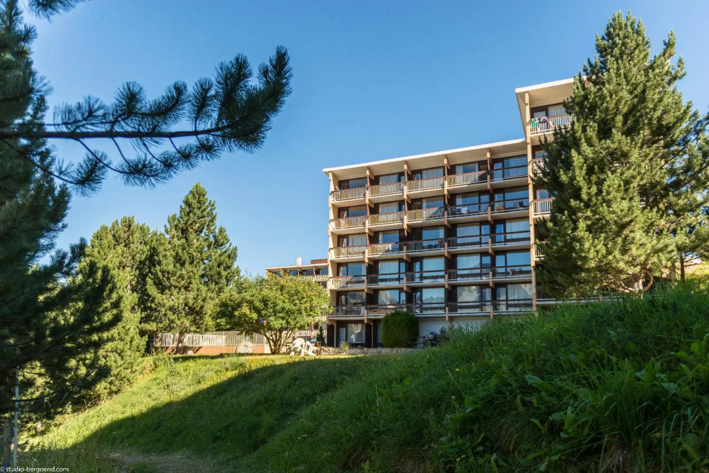 Residence Maeva Le Jandri