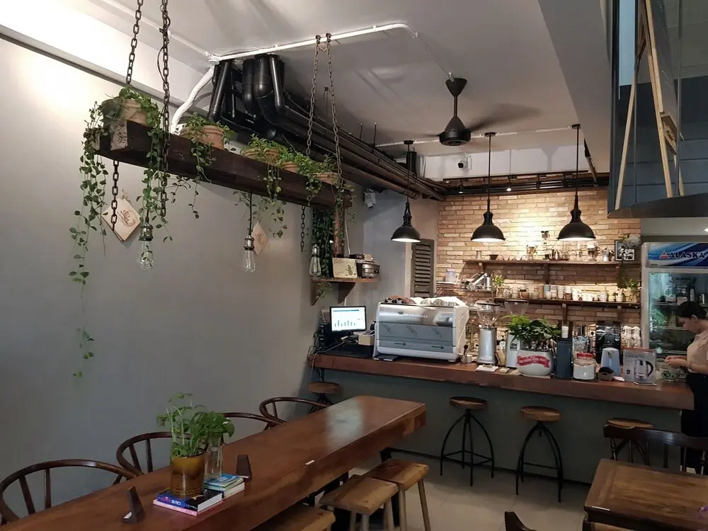 Sen Boutique Homestay